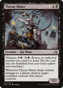Throat Slitter (PCA-037) [Planechase Anthology]