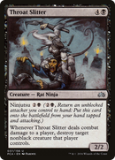 Throat Slitter (PCA-037) [Planechase Anthology]