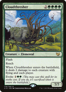 Cloudthresher (C15-179) [Commander 2015]
