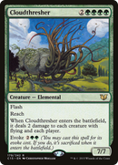 Cloudthresher (C15-179) [Commander 2015]