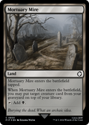 Mortuary Mire (PIP-800) [Fallout] Foil