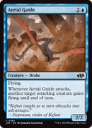 Aerial Guide (J25-282) [Foundations Jumpstart]
