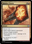 Rakdos Charm (LCC-284) [The Lost Caverns of Ixalan Commander]