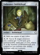 Endurance Bobblehead (PIP-132) [Fallout] Foil