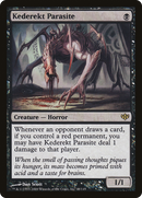 Kederekt Parasite (CON-048) [Conflux]