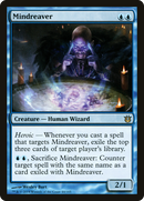 Mindreaver (BNG-044) [Born of the Gods]
