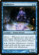Mindreaver (BNG-044) [Born of the Gods]