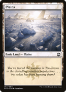 Plains (AFR-262) [Adventures in the Forgotten Realms]