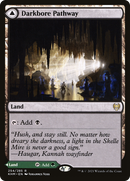 Darkbore Pathway (KHM-254) [Kaldheim]