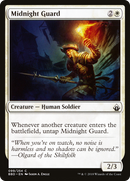 Midnight Guard (BBD-099) [Battlebond]