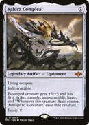 Kaldra Compleat (MH2-227) [Modern Horizons 2]