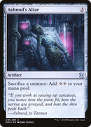Ashnod's Altar (EMA-218) [Eternal Masters]