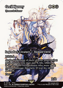 Cecil Harvey - Tymna the Weaver (Showcase) (FCA-018) [FINAL FANTASY: Through the Ages] / Cecil Harvey (Borderless) Foil