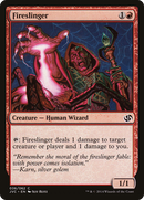 Fireslinger (DD3-036) [Duel Decks Anthology: Jace vs. Chandra]
