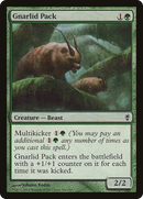 Gnarlid Pack (CNS-166) [Conspiracy]