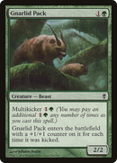 Gnarlid Pack (CNS-166) [Conspiracy]
