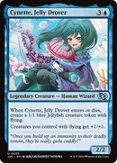 Cynette, Jelly Drover (J25-035) [Foundations Jumpstart]