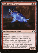 Arcbound Tracker (MH2-112) [Modern Horizons 2]