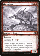 Gargadon (MH2-351) (Showcase) [Modern Horizons 2]