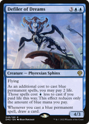 Defiler of Dreams (DMU-046) [Dominaria United]