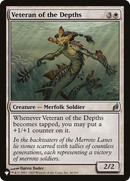 Veteran of the Depths (LIST-LRW-46) [The List]