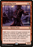 Captivating Crew (PPM20-137P) [Promo Pack: Ixalan Promos]