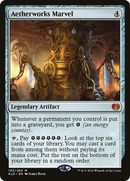 Aetherworks Marvel (KLD-193) [Kaladesh]