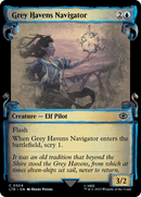 Grey Havens Navigator (LTR-504) [The Lord of the Rings: Tales of Middle-earth]: (Showcase)