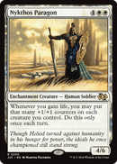 Nykthos Paragon (J25-230) [Foundations Jumpstart]