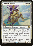Celestial Archon (C15-064) [Commander 2015]