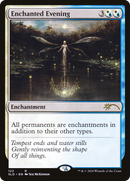 Enchanted Evening (SLD-122) [Secret Lair Drop] Foil