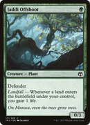 Jaddi Offshoot (IMA-171) [Iconic Masters]