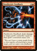 Parallectric Feedback (GPT-071) [Guildpact]