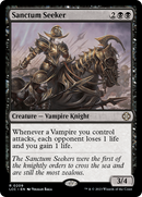Sanctum Seeker (LCC-209) [The Lost Caverns of Ixalan Commander]