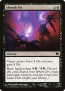 Absorb Vis (MMA-071) [Modern Masters]