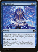 Thoughtcast (MM2-064) [Modern Masters 2015]