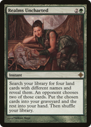 Realms Uncharted (ROE-206) [Rise of the Eldrazi]