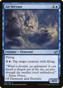 Air Servant (MM2-040) [Modern Masters 2015]