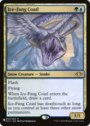 Ice-Fang Coatl (LIST-MH1-203) [The List]