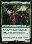 Jolrael, Mwonvuli Recluse (PPM21-191P) [Promo Pack: Core Set 2021 Promos]