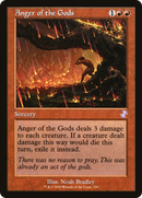 Anger of the Gods (TSR-339) [Time Spiral Remastered]