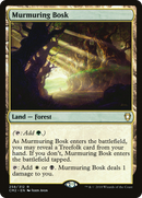 Murmuring Bosk (CM2-258) [Commander Anthology Volume II]