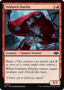 Voldaren Duelist (J25-612) [Foundations Jumpstart]