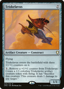 Triskelavus (CM2-226) [Commander Anthology Volume II]