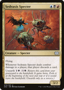 Sedraxis Specter (2X2-273) [Double Masters 2022]