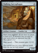 Walking Sarcophagus (DFT-246) [Aetherdrift]