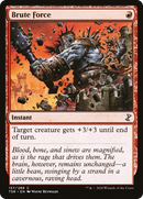 Brute Force (TSR-157) [Time Spiral Remastered]