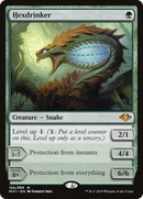 Hexdrinker (MH1-168) [Modern Horizons]