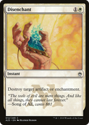 Disenchant (A25-012) [Masters 25]