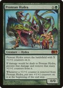 Protean Hydra (M10-200) [Magic 2010]